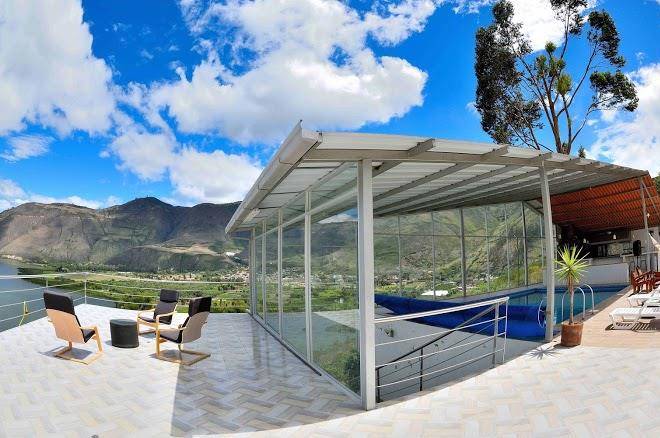 El Balcon De Los Reyes Image