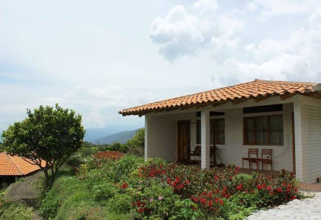 Hosteria Cananvalle Image