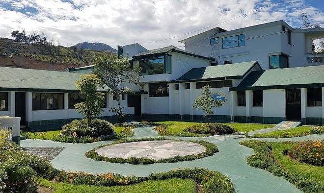 Hosteria El Prado Image