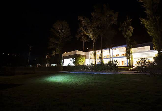 Hosteria totoral