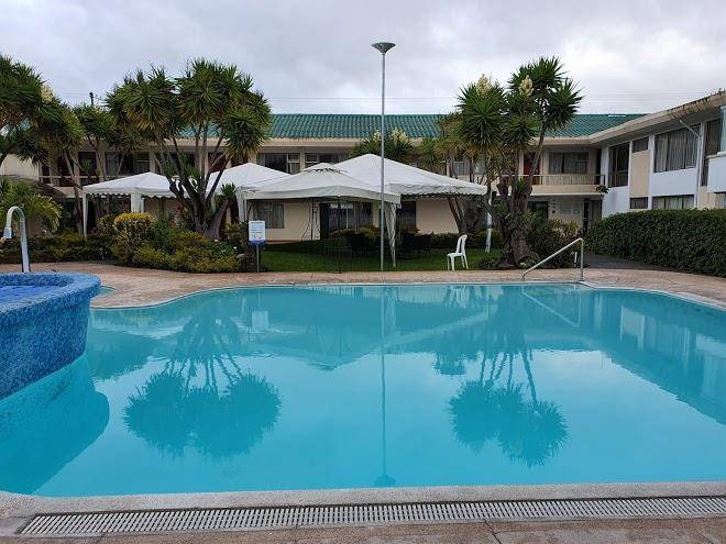 Hotel ajavi