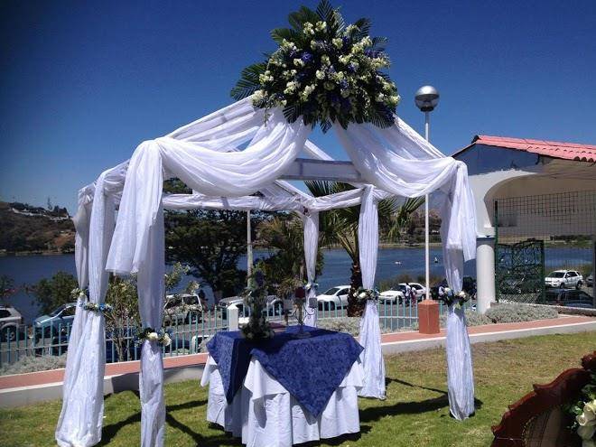 Hotel el conquistador