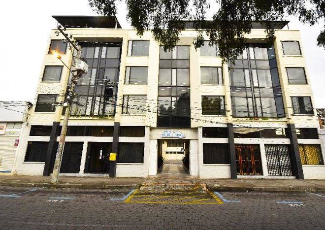 Hotel montecarlo en ibarra