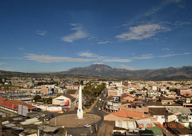 Hotel royal ruiz