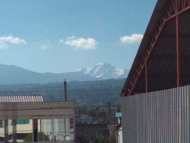 Hotel Sierra Norte Image