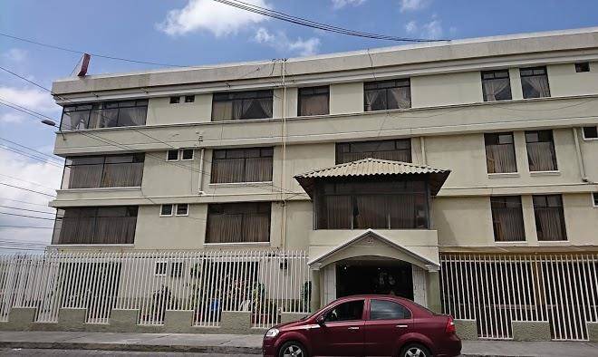 Hotel turismo internacional