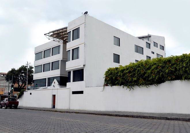 Hotel la giralda