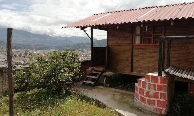 Cabanas buenos aires