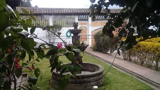 El descanso hospedaje