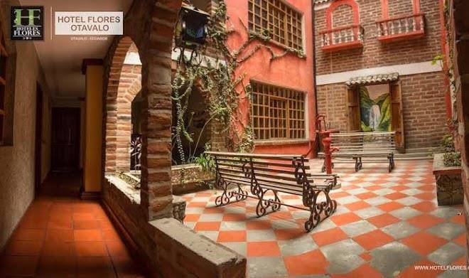 Hotel flores