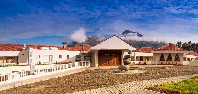 Medina del lago