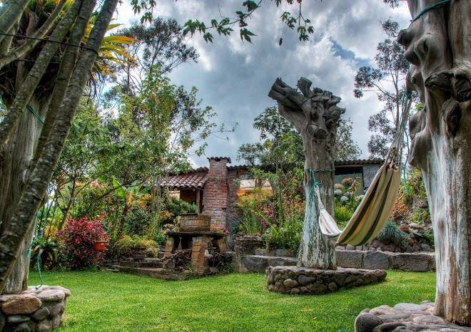 Paraiso Escondido Del Coraza Image