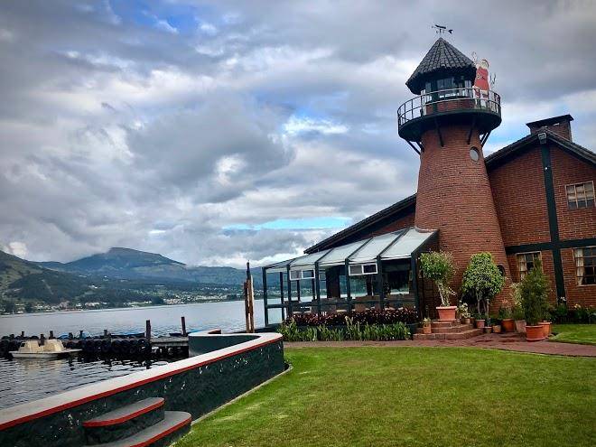 Puertolago Country Inn Image