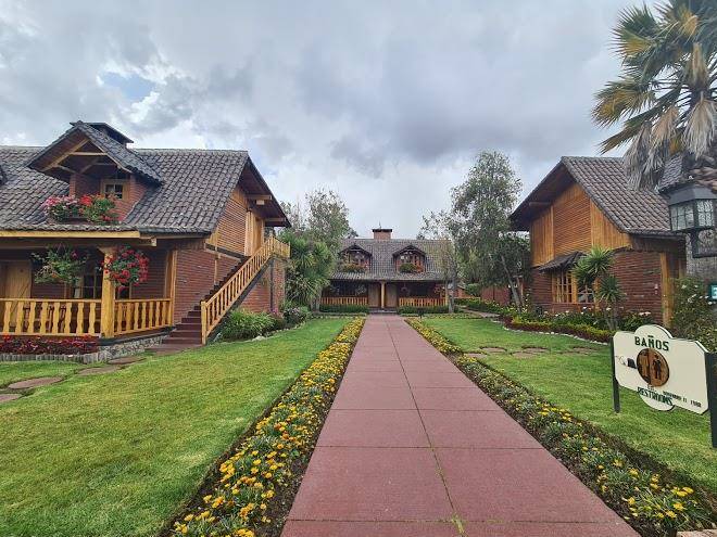 Puertolago country inn & resort