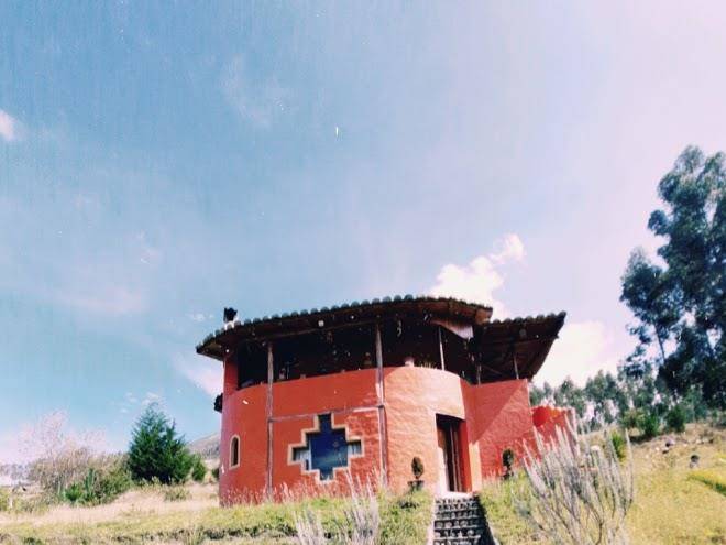 Refugio samay toa
