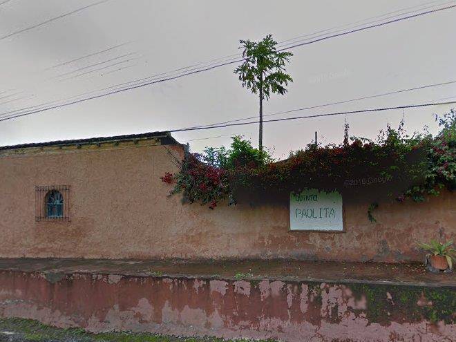 Quinta paolita
