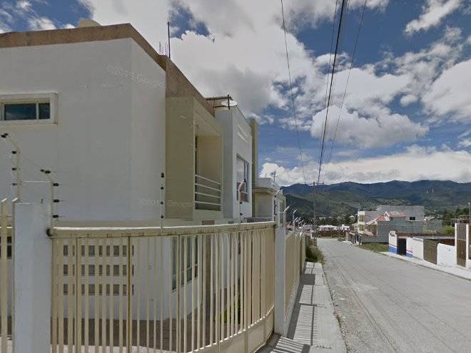 Dulce hogar
