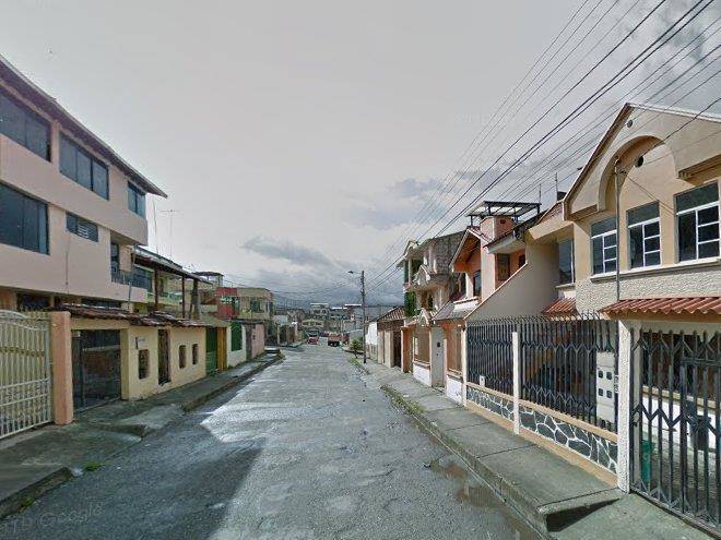 Hosteria las lagunas