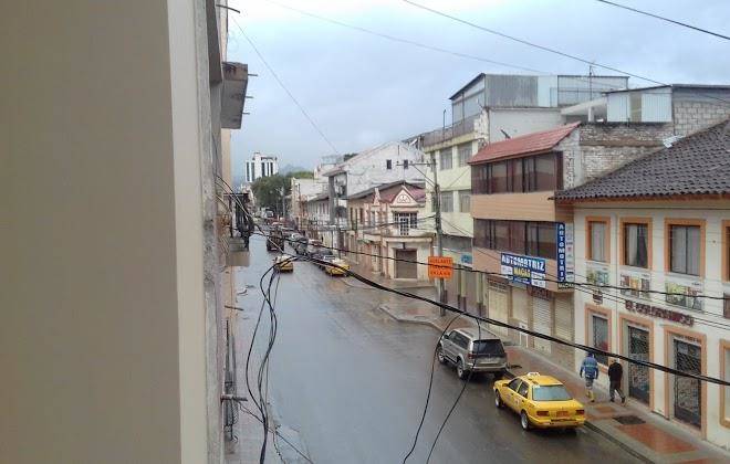 Hotel Floy's International Image