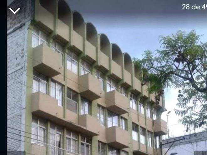 Hotel saraguro's internacional