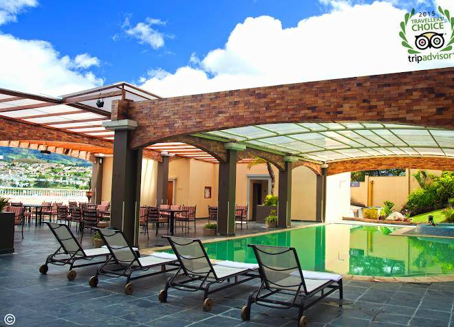Sonesta hotel loja