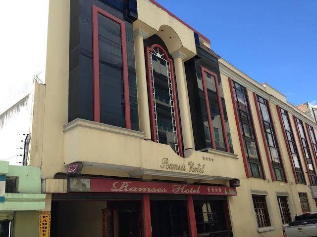 Ramses hotel