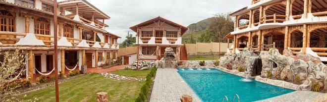 El Descanso Del Toro Image