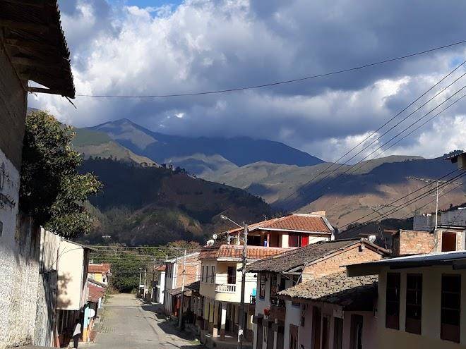 Pension crucita