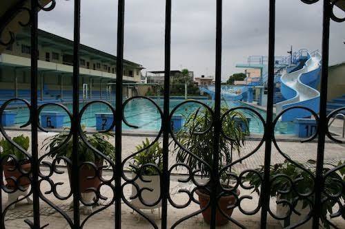 Hotel Olimpico Image