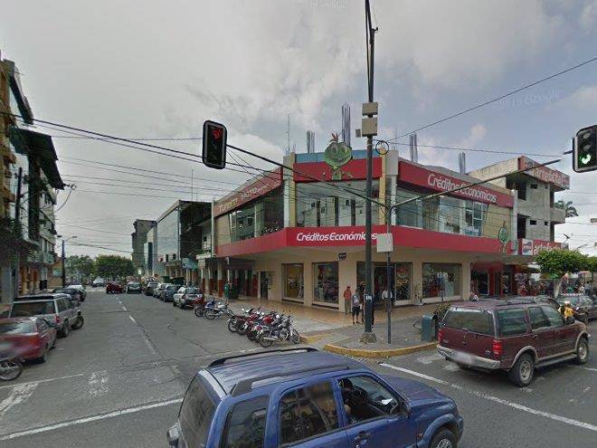 Hotel Tuistico Ejecutivo Image