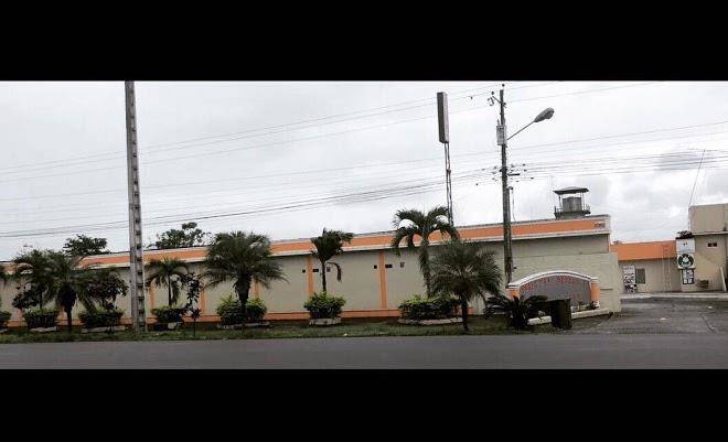 Motel el romance