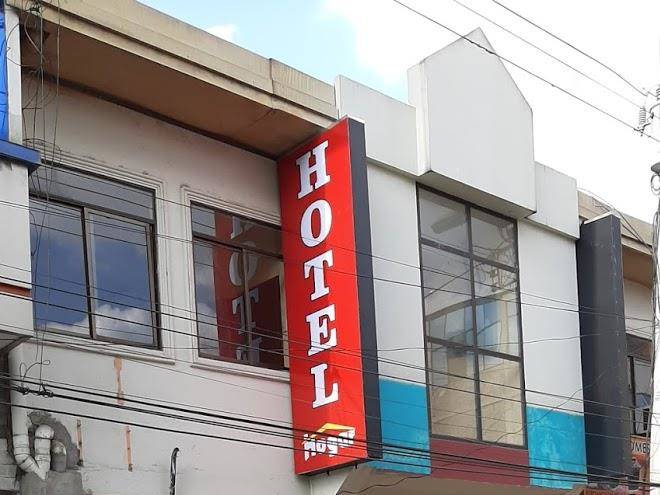 Hotel hogar