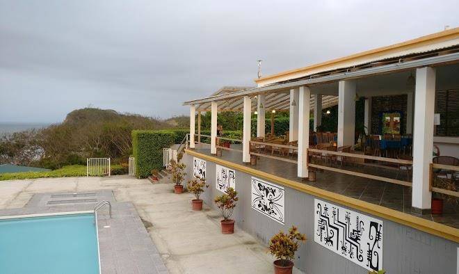 Hotel punta blanca