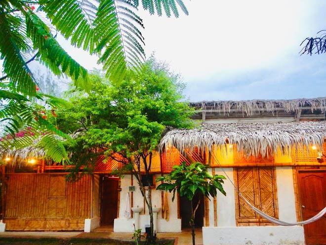 Cabalonga ecoadventure