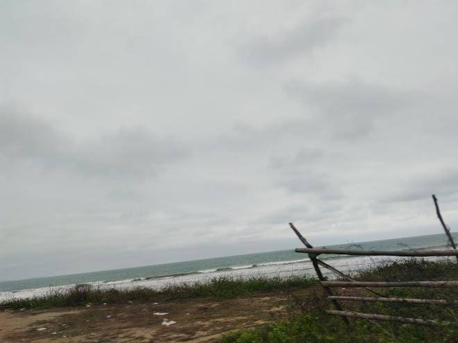 Mi paraiso terrenal