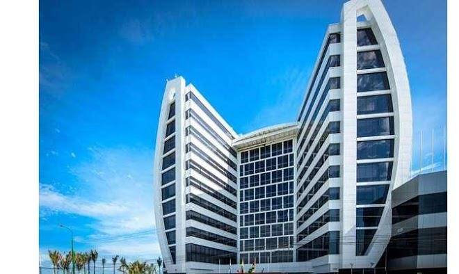 Wyndham manta sail plaza hotel and convention center