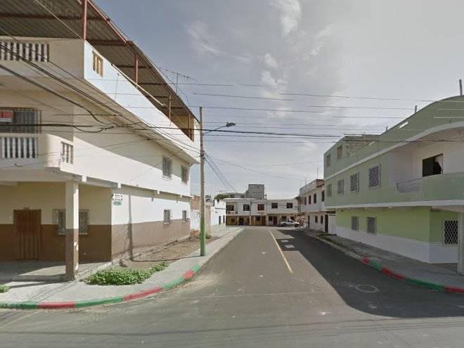 Francisco habitaciones