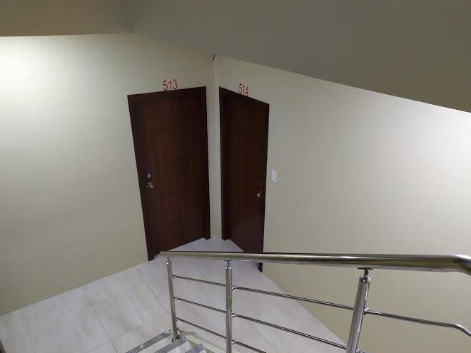 Hotel agata manta