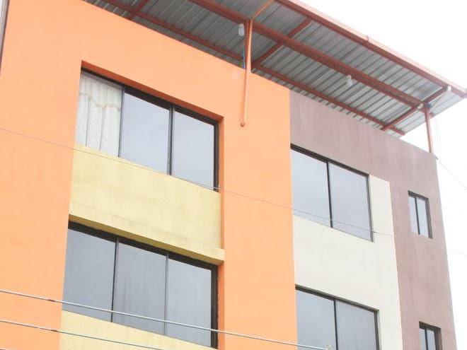 Hotel brisas del pacifico centro