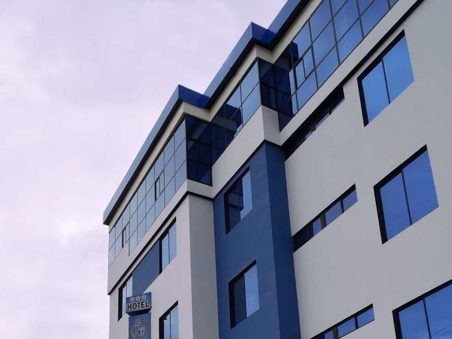 Hotel La Cultura Image