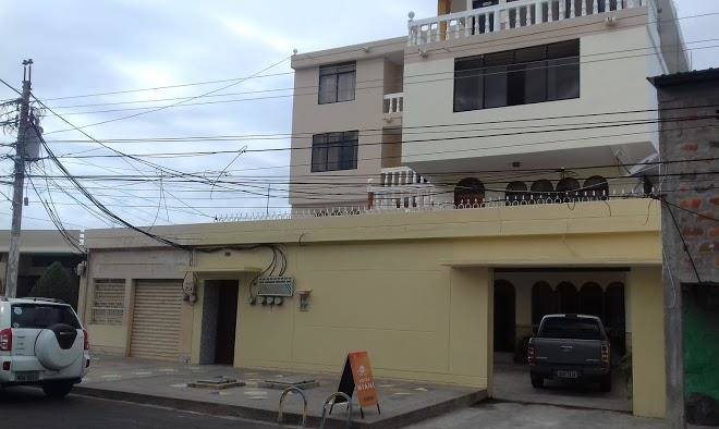 Hotel miami
