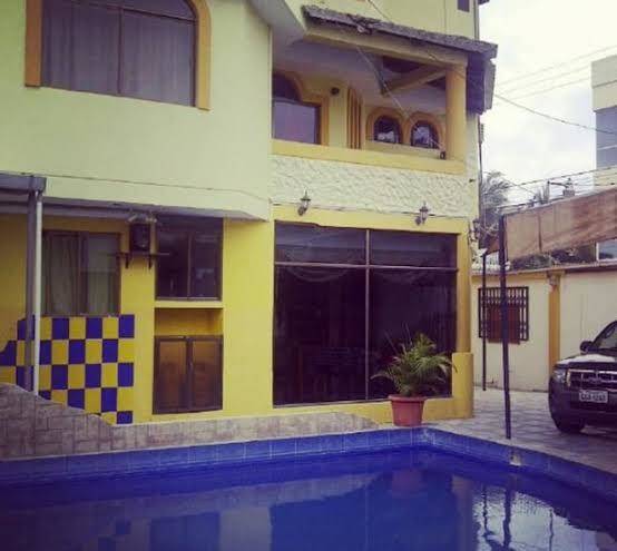 Hotel murcielago