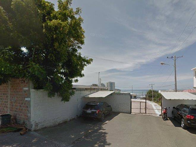 Hotel naval barbasquillo