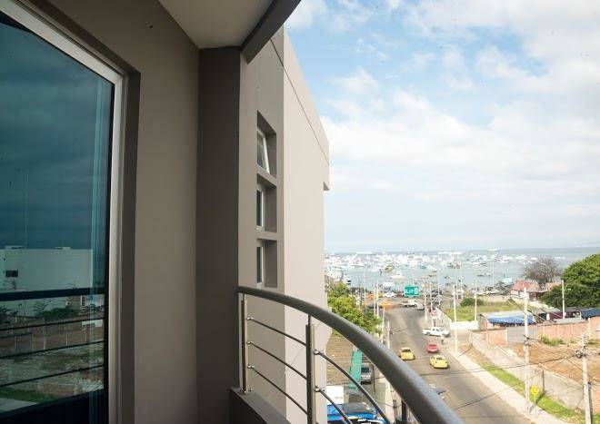 Hotel perla spondylus