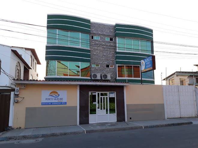 Hotel porto alegre