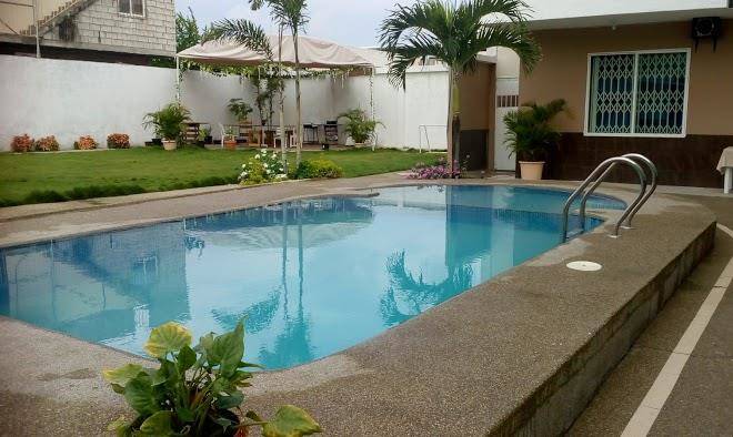 Hotel porto velho