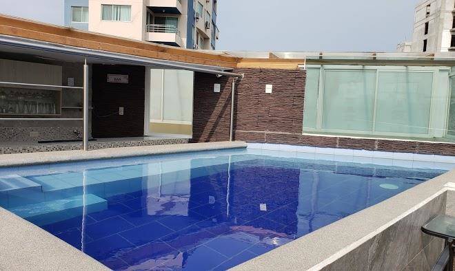 Hotel yormari