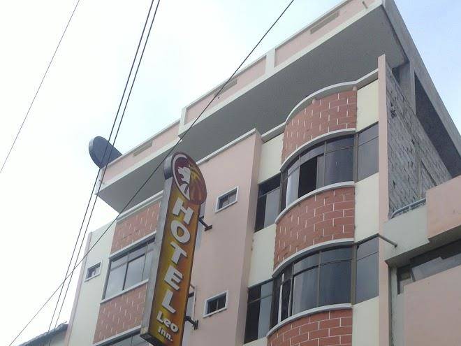 Leo hotel