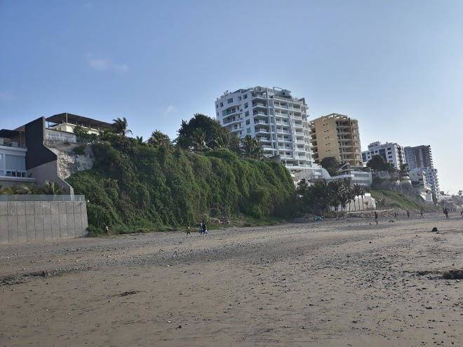 Manta beach hotel