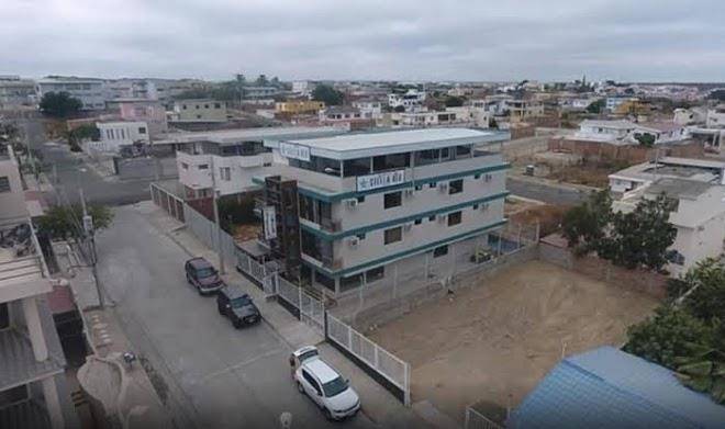 Stella Blu Hotel Image